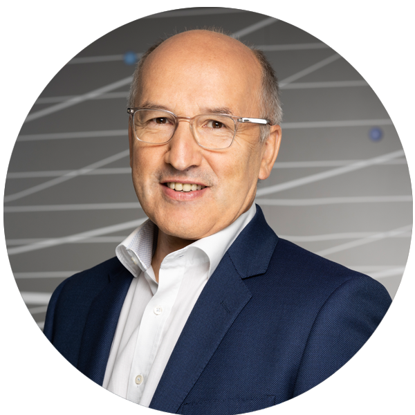 Ernst Michael Züfle