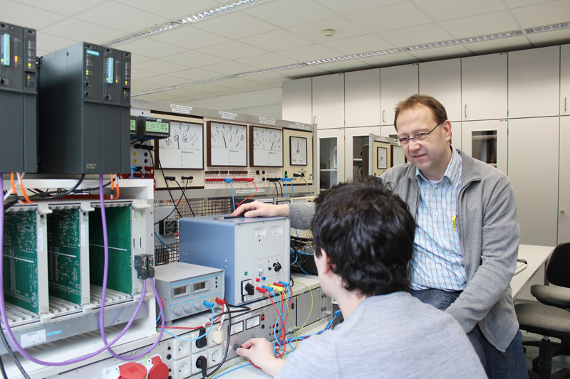Leittechnik