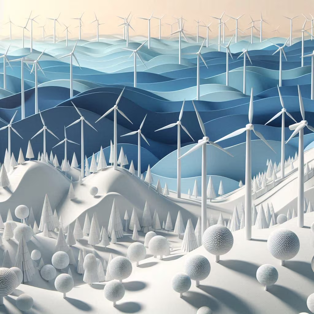 Windpark
