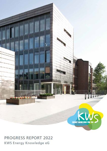 Progress Report 2022