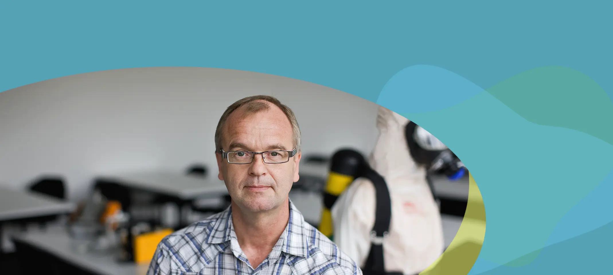 Kerntechnik Strahlenschutz