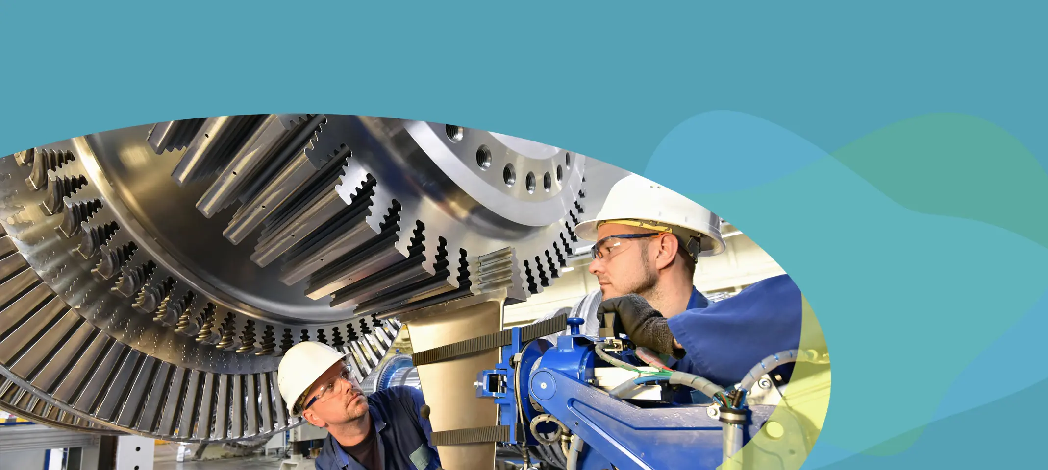 Kraftwerksbetrieb-Technikz