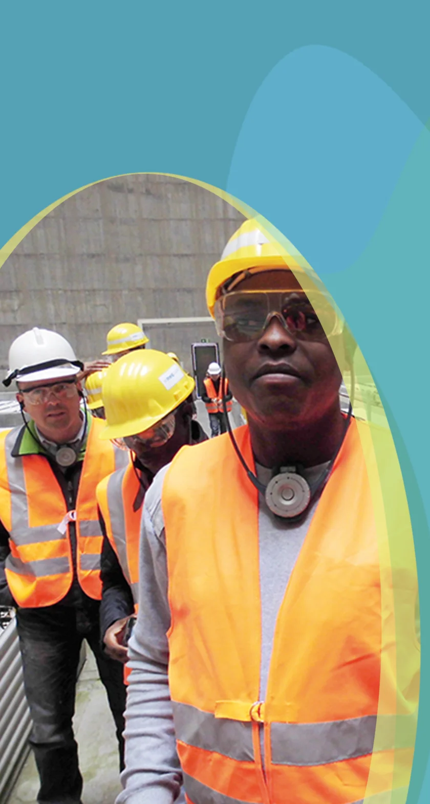 Training made to order