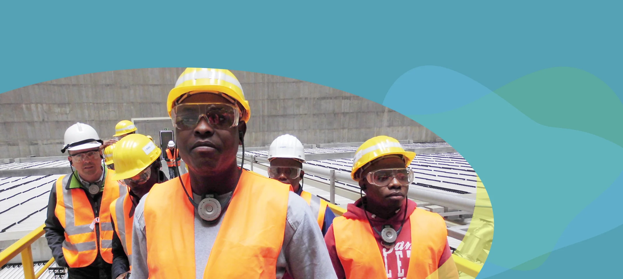 Training made to order