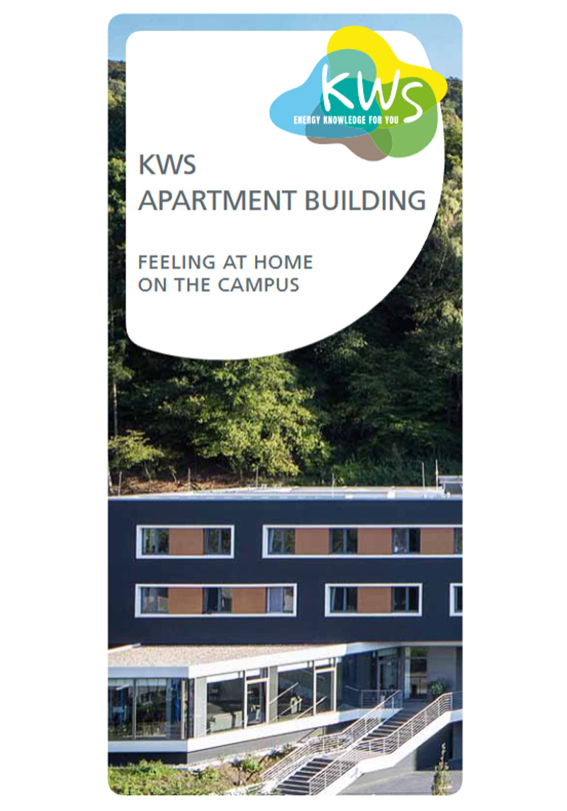 KWS Apartment Building