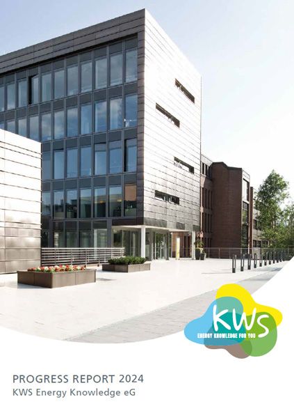 PROGRESS REPORT 2024