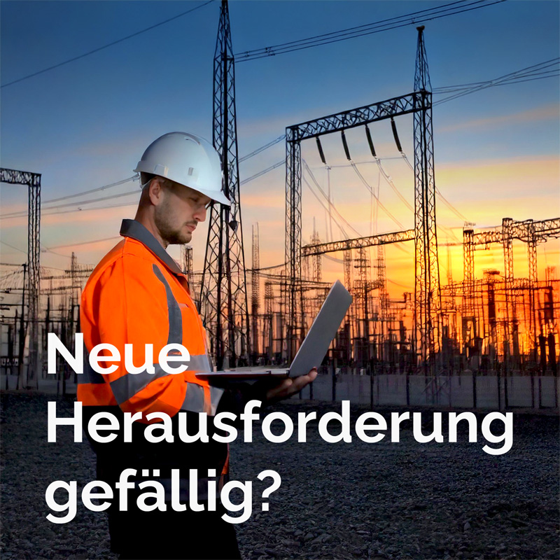 Stellenanzeigen